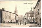 CPA. 54. Vezelise. Rue Notre Dame - Vezelise