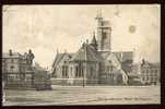 Cpa D' Angleterre Durham  West  Hartlepool  Christ  Church  ABE6 - Andere & Zonder Classificatie