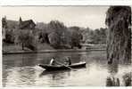 Carte Postale Villennes - Petit Bras De Seine - Villennes-sur-Seine