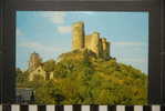 NAJAC LE CHATEAU - Najac