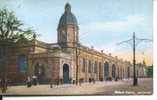 LEICESTER - MIDLAND STATION 1906  Le135 - Leicester