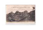 42 MONT PILAT Pic Des Trois Dents, Ed Fogeron 24, 1905 - Mont Pilat
