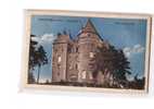 42 NOIRETABLE Chateau De La Croix De Guirande, Colorisée, Ed Jousse, 192? - Noiretable