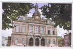 54   LONGUYON HOTEL DE VILLE - Longuyon