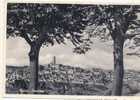 MATERA - Panorama - 1956 - Matera