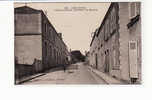 Carte 1920 LOUE ECOLE PRIMAIRE SUPERIEURE DE GARçON - Loue