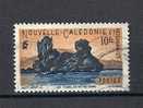 274   OBL  Y&T   Les Tours De Notre Dame  « Nlle Calédonie »  35/01 - Used Stamps