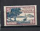 180 (**)   Baie De La Pointe Des Palétuviers « Nlle Calédonie » 35/01 - Unused Stamps