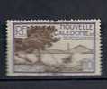 143    (OBL) Y&T    (baie De La Pointe)  « Nlle Calédonie »  35/01 - Used Stamps