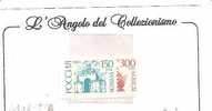 53379)n°2 Valori Polacchi N°6070a-71a - Nuovi - Unused Stamps