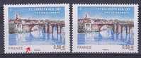 VARIETE   VILLENEUVE SUR LOT NEUFS  LUXE - Unused Stamps