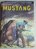 MUSTANG N° 51 (2) - Mustang