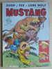 MUSTANG N° 75 (1) - Mustang