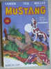 MUSTANG N° 88 (1) - Mustang