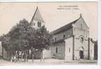 51   MAREUIL SUR AY EGLISE - Mareuil-sur-Ay