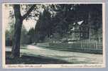 Th Oberhof In Thüringen Untere Schweizerhülle Foto A. Hohlwein #18 - Oberhof