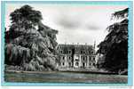 49 - LE LOUROUX-BECONNAIS - Maison De Convalescence Et De Repos Du Chillon -  SM D - TRES  BELLE CARTE PHOTO  - - Le Louroux Beconnais