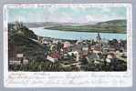 RP Remagen 1905-06-15 Foto Farbig L.Glaser #9138 - Remagen