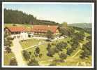 Isny Berghotel Jägerhof Im Allgäu Stempel ! 1957 - Isny