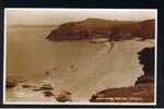 RB 686 - Judges Real Photo Postcard Mother Ivey's Bay St Ives Cornwall - St.Ives