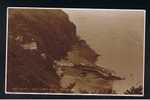 RB 686 - 1929 Judges Real Photo Postcard Clovelly From Hobby Drive Devon - Clovelly