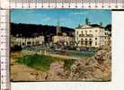 LILLEBONNE - La Place De L Hôtel De Ville Prise Du Théatre Antique - Lillebonne