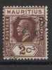 Mauritius Y/T 185 (0) - Mauritius (1968-...)