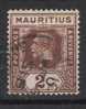 Mauritius Y/T 185 (0) - Maurice (1968-...)