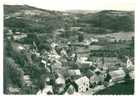 Saint MOREIL  (23) - CPSM - Vue Sur Le Centre - Chambon Sur Voueize