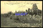 Sermaize-les-Bains - La Place    - Bataille De La Marne -  Guerre 1914-1918 -  Réf: 13470 - Sermaize-les-Bains