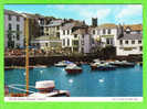 The Boat Harbour - FALMOUTH - Cornwall - Falmouth