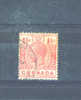 GRENADA - 1913  George V  11/2d  FU - Grenada (...-1974)