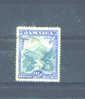 JAMAICA - 1932  Pictorial Issue  21/2d   FU - Giamaica (...-1961)