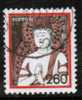 JAPAN   Scott #  1431  VF USED - Gebraucht