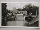 Utrecht, Tolsteegbrug, Brücke Bridge Pont - Utrecht