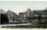 Abbaye De Royaumont - La Chapelle St Louis : Achat Immédiat - Asnières-sur-Oise