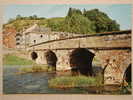 Malmédy, Pont D'Outrelepont, Brücke Bridge Pont - Malmedy