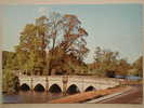 Sturminster Newton, Brücke Bridge Pont - Sonstige & Ohne Zuordnung