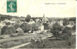 REUGNY - Vue Générale - Reugny