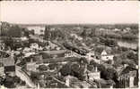 ROCHECORBON - Vue Générale - Rochecorbon