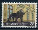 1970 Lussemburgo, Riunione 5 Comuni , Serie Completa Nuova (**) - Unused Stamps