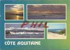 Côte Aquitaine, Ref 1103-505 - Aquitaine