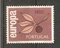 D - PORTUGAL AFINSA 962 - NOVO SEM GOMA - Unused Stamps