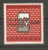 D - PORTUGAL AFINSA 1048 - NOVO , MNH - Unused Stamps