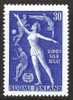 Finland 1956 Finnish Games MNH  SG 559 - Nuevos