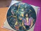 LUIS  CARDENAS  °  RUNAWAY    PICTURE DISC - Spezialformate