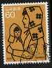 JAPAN   Scott #  1569  VF USED - Used Stamps