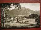 Ruhpolding - Panorama - Ruhpolding