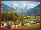 Ruhpolding - Steinbach Hotels - Ruhpolding