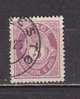 Q7560 - NORWAY NORVEGE Yv N°92 - Used Stamps